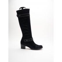 J.METAYER - Bottes noir en autre matiere pour femme - Taille 39 - Modz