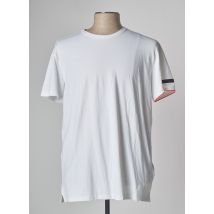 RRD (ROBERTO RICCI DESIGNS) - T-shirt blanc en coton pour homme - Taille XXL - Modz
