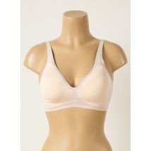 SLOGGI - Soutien-gorge beige en polyamide pour femme - Taille 36 - Modz