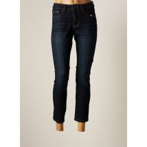 OTTOD'AME - Jeans coupe slim bleu en coton pour femme - Taille W26 - Modz