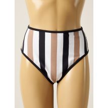 FREYA - Bas de maillot de bain blanc en nylon pour femme - Taille 44 - Modz