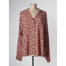 LINGADORE - Pyjama rose en viscose pour femme - Taille 46 - Modz