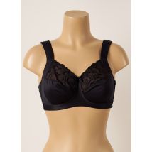 ANITA - Soutien-gorge noir en polyester pour femme - Taille 80C - Modz