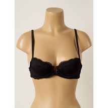 WACOAL - Soutien-gorge noir en polyester pour femme - Taille 85B - Modz