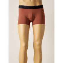 CALIDA - Boxer orange en coton pour homme - Taille S - Modz