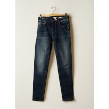 FRACOMINA - Jeans coupe slim bleu en coton pour femme - Taille W25 - Modz