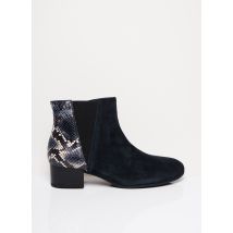 GABOR - Bottines/Boots bleu en autre matiere pour femme - Taille 39 - Modz