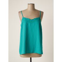 CACHE CACHE - Top vert en polyester pour femme - Taille 38 - Modz