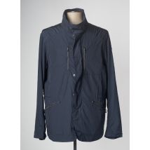 COLMAR MANTEAUX HOMME DE COULEUR BLEU - Grande Taille