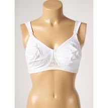 ANITA - Soutien-gorge blanc en polyamide pour femme - Taille 90C - Modz