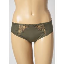 PRIMA DONNA - Culotte vert en polyamide pour femme - Taille 40 - Modz