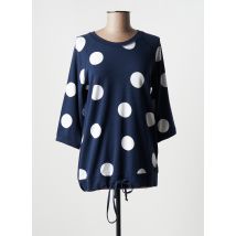RINGELLA - Pyjama bleu en modal pour femme - Taille 40 - Modz