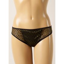 MARIE JO - Culotte vert en polyamide pour femme - Taille 44 - Modz