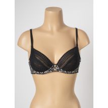 WACOAL - Soutien-gorge noir en polyamide pour femme - Taille 85C - Modz