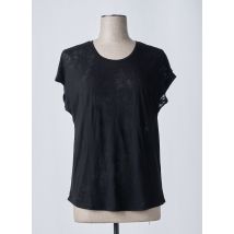ONLY PLAY - T-shirt noir en viscose pour femme - Taille 38 - Modz