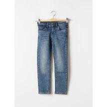 STOOKER - Jeans coupe slim bleu en coton pour fille - Taille 7 A - Modz