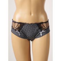 KONRAD - Shorty gris en polyamide pour femme - Taille 44 - Modz