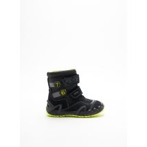 PRIMIGI - Bottines/Boots noir en textile pour garçon - Taille 22 - Modz
