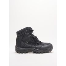 ROMIKA - Bottines/Boots noir en textile pour homme - Taille 47 - Modz