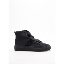 ARMISTICE - Baskets noir en autre matiere pour femme - Taille 37 - Modz