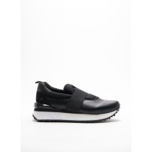 GIOSEPPO - Slip ons noir en autre matiere pour femme - Taille 38 - Modz