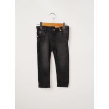 LOSAN - Jeans coupe slim noir en coton pour garçon - Taille 18 M - Modz