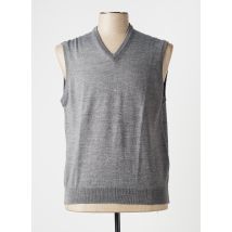 BERAC - Pull gris en acrylique pour homme - Taille M - Modz