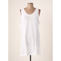 ARMOR LUX - Pyjama blanc en coton pour homme - Taille 46 - Modz
