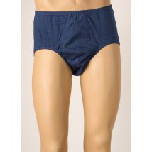 ARMOR LUX - Slip bleu en coton pour homme - Taille XXL - Modz