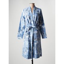 RINGELLA - Peignoir bleu en viscose pour femme - Taille 38 - Modz