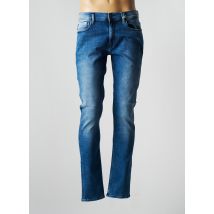 LEE COOPER - Jeans coupe droite bleu en coton pour homme - Taille W30 L34 - Modz