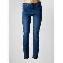 BRAX - Jeans coupe slim bleu en lyocell pour femme - Taille 38 - Modz