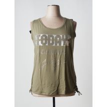 BETTY BARCLAY - Top vert en viscose pour femme - Taille 46 - Modz