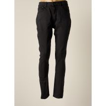 JJXX - Jeans skinny noir en coton pour femme - Taille 42 - Modz