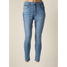 JJXX - Jeans skinny bleu en coton pour femme - Taille 36 - Modz