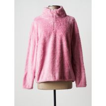 STOOKER - Sweat-shirt rose en polyester pour femme - Taille 38 - Modz