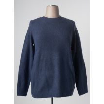 STOOKER - Pull bleu en acrylique pour femme - Taille 46 - Modz