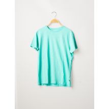 TIFFOSI - T-shirt bleu en coton pour garçon - Taille 5 A - Modz