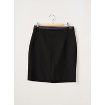 BURTON - Jupe courte noir en polyester pour femme - Taille 36 - Modz