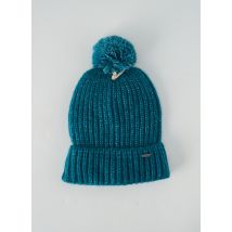 RAGWEAR - Bonnet bleu en coton pour unisexe - Taille TU - Modz