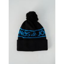 JONES - Bonnet bleu en acrylique pour homme - Taille TU - Modz