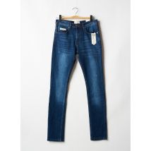 CHRISTIAN LACROIX - Jeans coupe slim bleu en coton pour homme - Taille W31 - Modz
