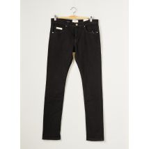 CHRISTIAN LACROIX - Jeans coupe slim noir en coton pour homme - Taille W32 L30 - Modz