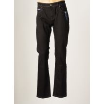 CHRISTIAN LACROIX - Jeans coupe slim noir en coton pour homme - Taille W32 L32 - Modz