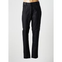 TELMAIL PANTALONS FEMME DE COULEUR NOIR - Grande Taille