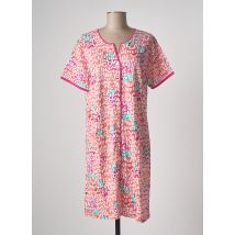 ROSE POMME - Chemise de nuit rose en modal pour femme - Taille 40 - Modz