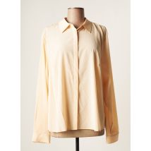 DEVERNOIS - Chemisier rose en soie - Femme - Taille 48 - Modz