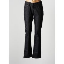 LEE - Jeans coupe droite gris en coton pour femme - Taille W31 L32 - Modz