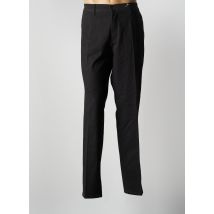 PIONIER - Pantalon casual gris en coton pour homme - Taille W41 L34 - Modz