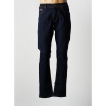 VIRTUE - Jeans coupe slim bleu en coton pour homme - Taille 36 - Modz